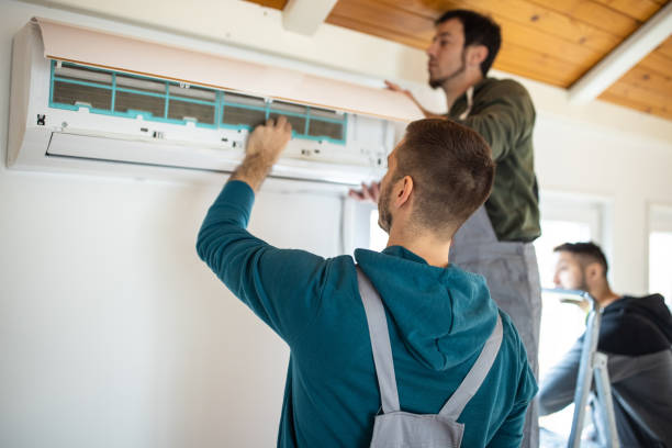 Best HVAC replacement cost  in Wood River, NE