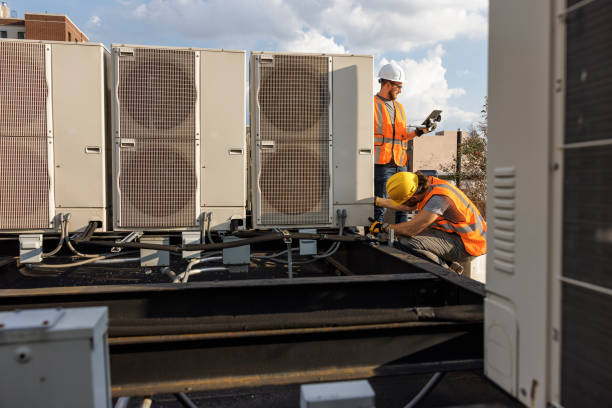 Best Ductless HVAC repair  in Wood River, NE
