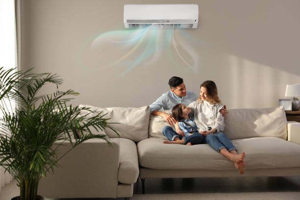 HVAC troubleshooting in Wood River, NE