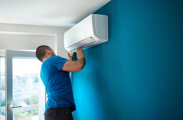 Best Residential HVAC services  in Wood River, NE