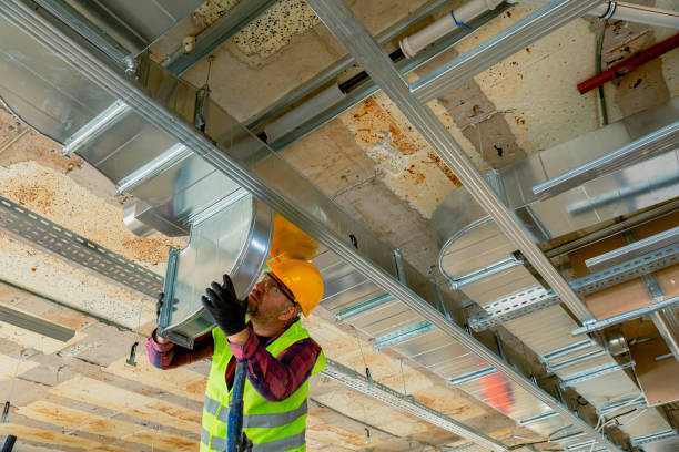 Best HVAC installation services  in Wood River, NE