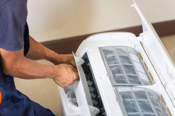 Best HVAC installation services  in Wood River, NE