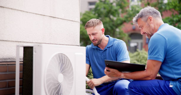Best HVAC system installation  in Wood River, NE