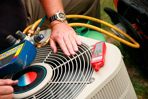 Best HVAC tune-up services  in Wood River, NE