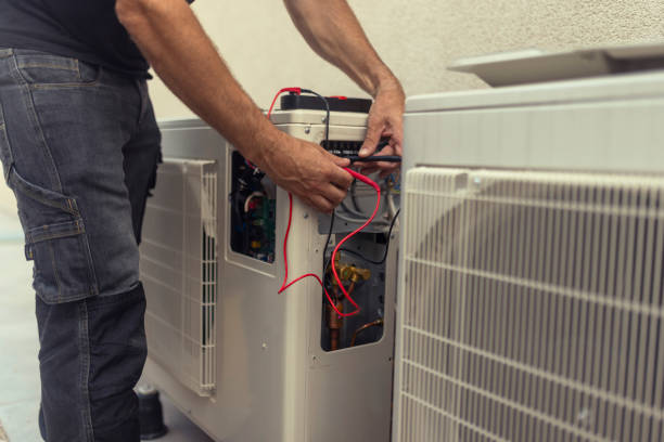 Best HVAC installation services  in Wood River, NE