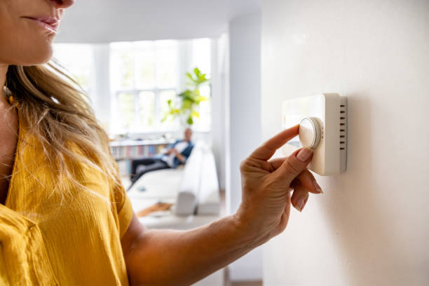 Best HVAC tune-up services  in Wood River, NE