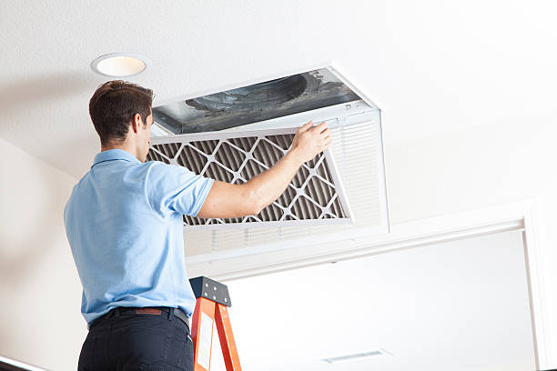 Best HVAC maintenance near me  in Wood River, NE
