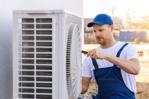Best HVAC replacement cost  in Wood River, NE