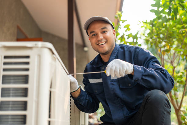 Best HVAC emergency services  in Wood River, NE