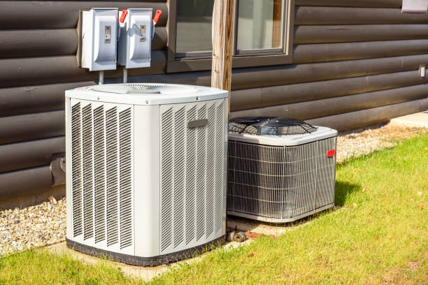 AC installation near me in Wood River, NE
